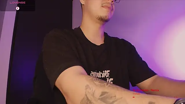 BjornSteel webcam