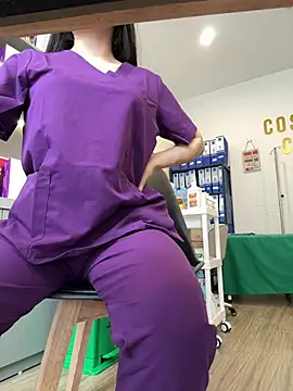 secretly_masturbating webcam