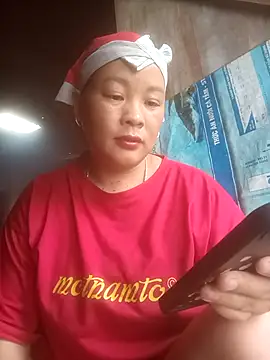 MISSAGKUTE20 live cam