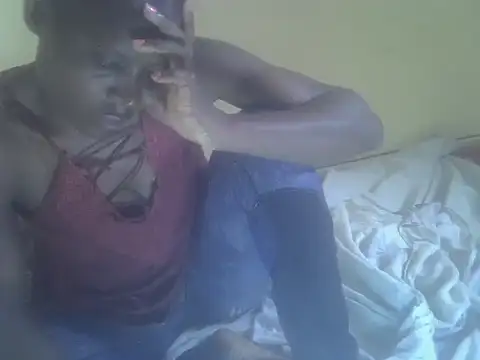 cute-shamza live cam