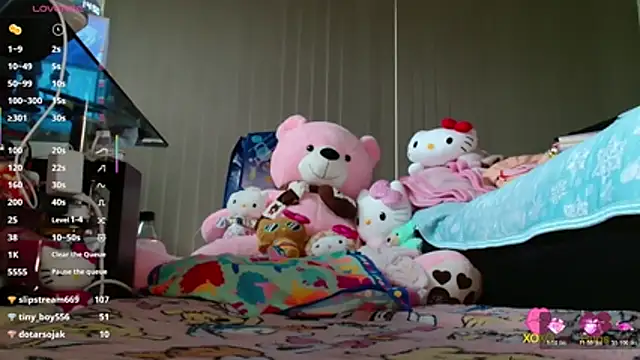 SilViAjpn webcam