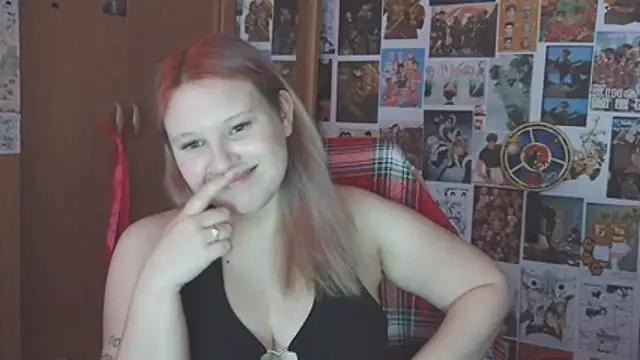 FoxPlayXX webcam