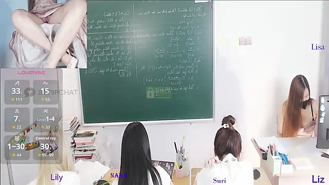 _Math_ live cam