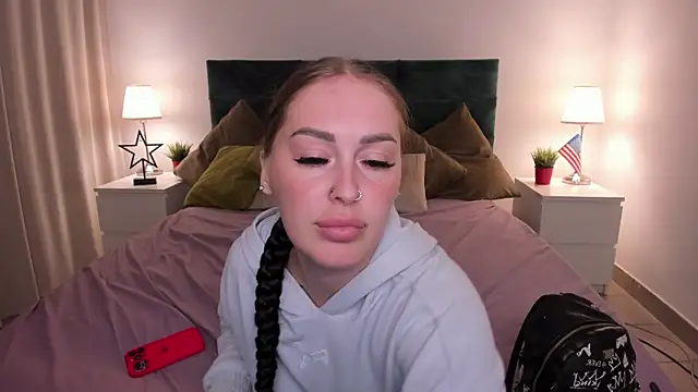 missAngellina webcam