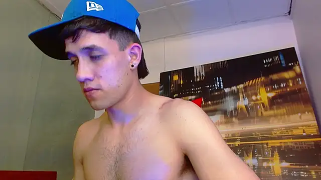 alexgiraldo__ webcam