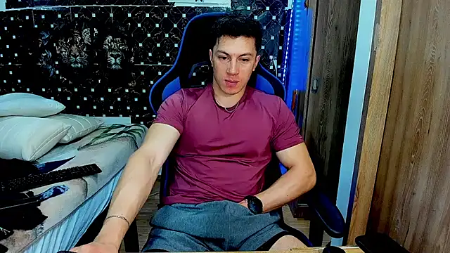 javiersexymann webcam