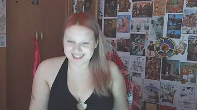 FoxPlayXX webcam