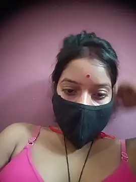 BebyDoll_Riya live cam on StripChat
