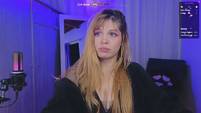 xvirtual_dollx webcam