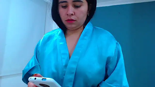 danna-_roouss webcam