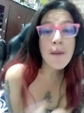 _alaskamisa (F young) - bouncing + spank x 3 ass