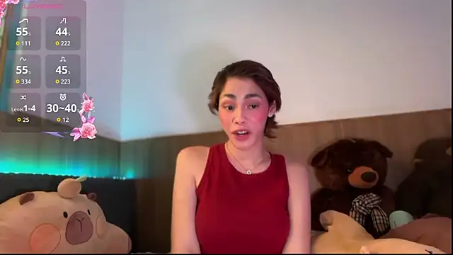 jamie_sullivann (T young) - MAKE ME THE HAPPIEST GIRL TONIGHT