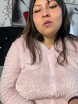 Larissa_Antonella webcam