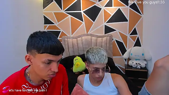 Juan_Nd_Steven live cam