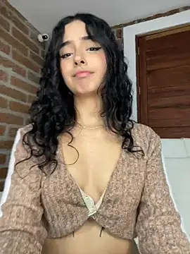 RosseMelody Live Web Cam Show