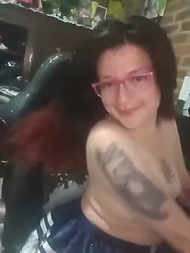 _Alaskamisa webcam