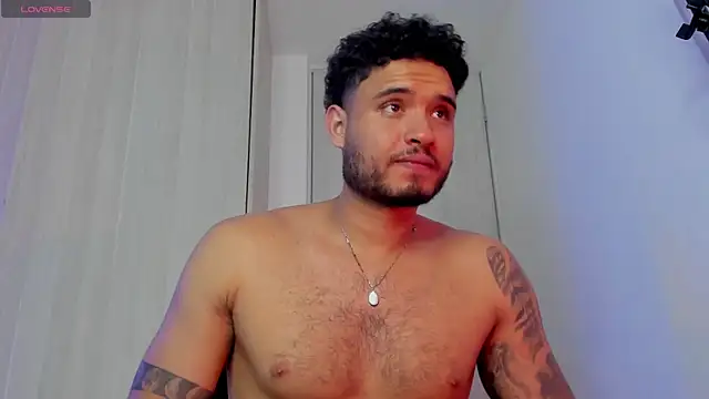 AUSTINN_TORRES webcam