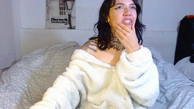 Lunai_gh webcam