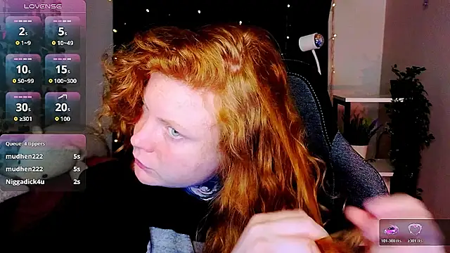 cassie_xkiss - Cassie_xKiss's free webcam - UK Sex Cams
