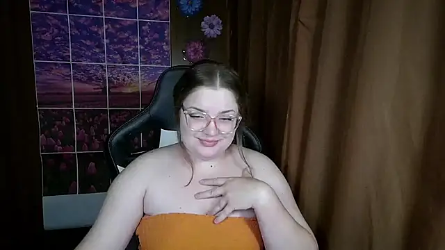 Teasing_Dora webcam