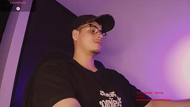 BjornSteel webcam