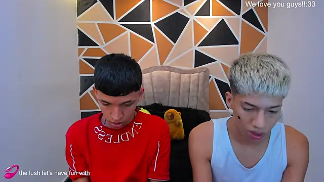 Juan_Nd_Steven live cam