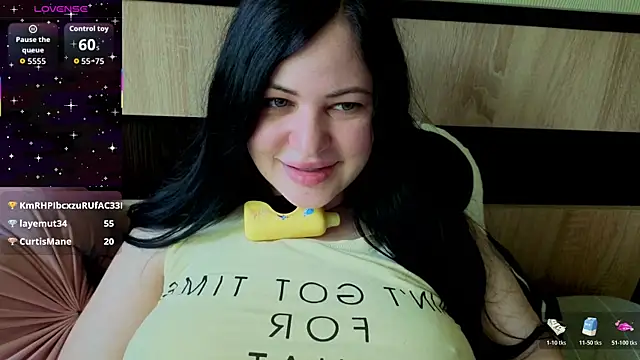 German_Eva webcam