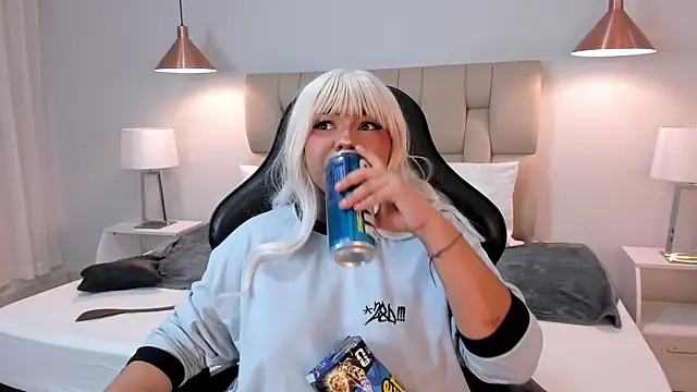 cherry_chel webcam