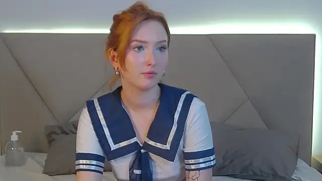 MarianeSun webcam