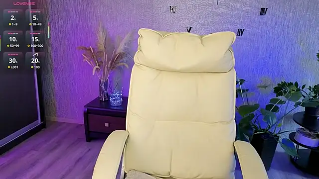 NikkiiStill webcam