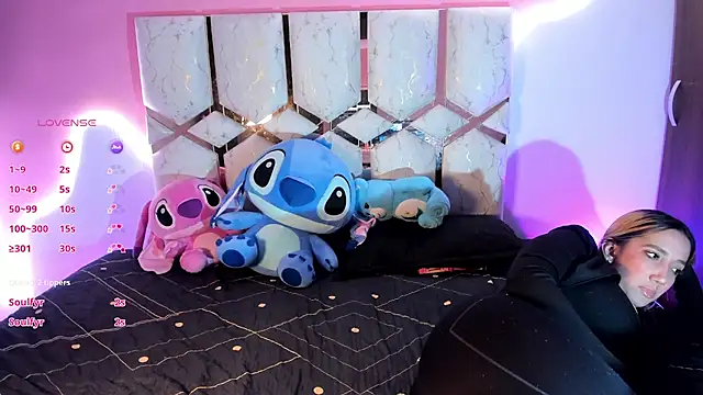 Amanda_klaire webcam