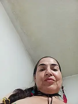 MaryRoze_ webcam