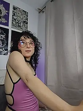 little__ammy webcam