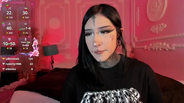 Kat_VonDe webcam