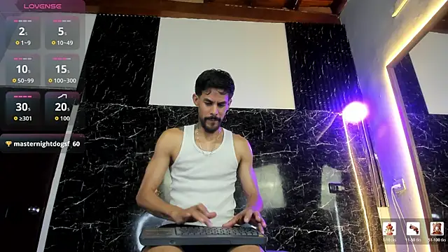 Leo_Vesper webcam