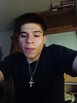 Oliver_LA live cam