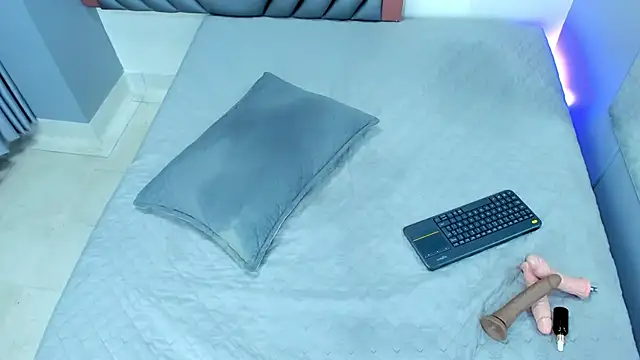 JustinOrtiz_ webcam