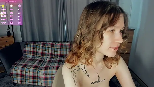 EstellaZion live cam on StripChat