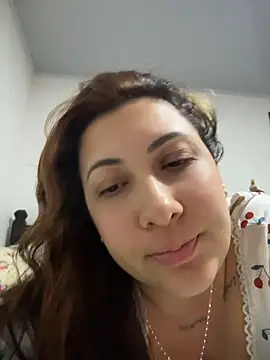 KittyObsession webcam