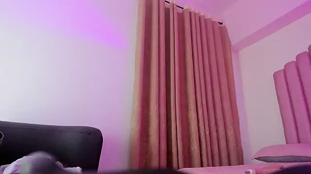 Model: Lana_fox01