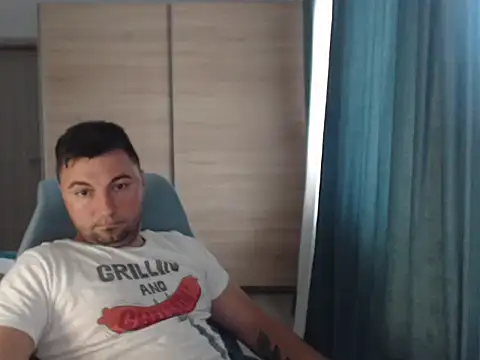 hankmalone - HankMalone's free webcam - UK Sex Cams