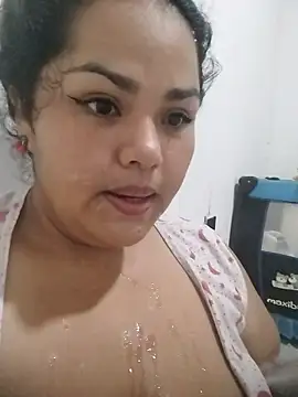miabloom0 (Ask my age) - Join me in experimenting a squirt