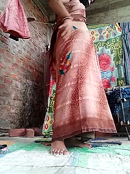 Cute-Bandna live cam