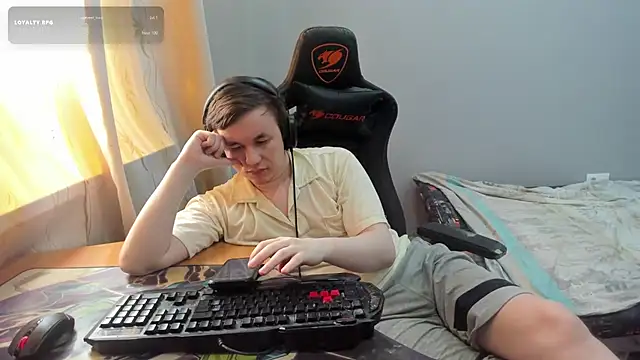 iliaskrislove live cam