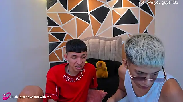 Juan_Nd_Steven live cam