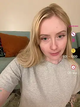 seeunexttuesday live webcam show