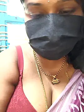 vaishnavi-reddy - Vaishnavi-Reddy's free webcam - UK Sex Cams