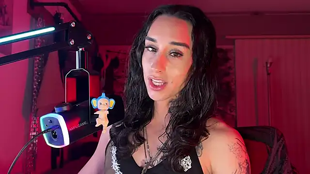 xoFrankie live webcam show