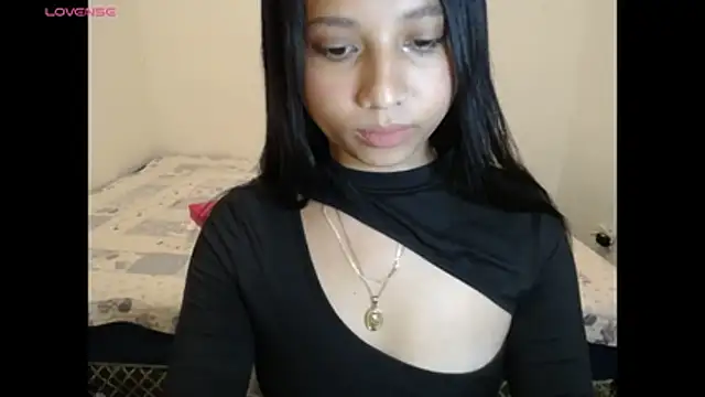 Maria_stella live webcam show