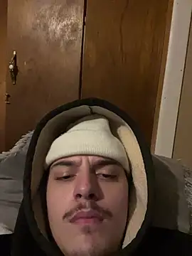 CarmeloA live webcam show